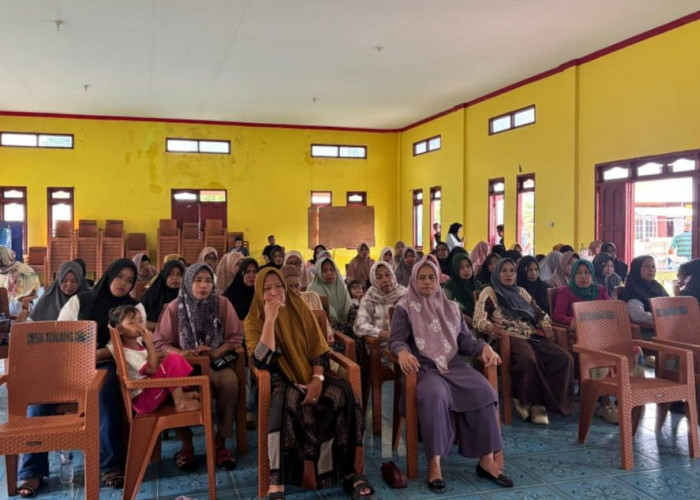 Emak-emak di Paser Resah dengan Keberadaan LC dan Miras, THM yang Jual Miras Ditutup