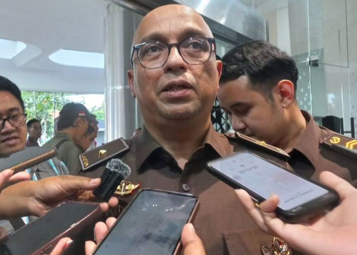 Kejagung Geledah 2 Lokasi di Kalimantan Terkait Kasus Samin Tan