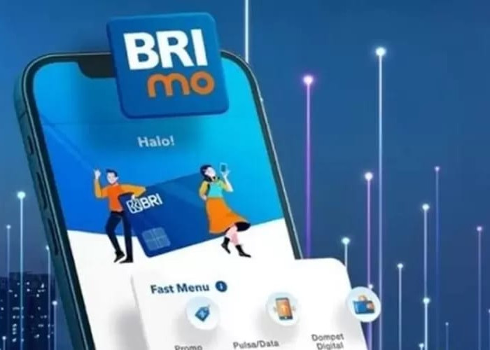 Transaksi Tanpa Ribet dengan Qris BRImo, Bisa Dimana Saja Kapan Saja