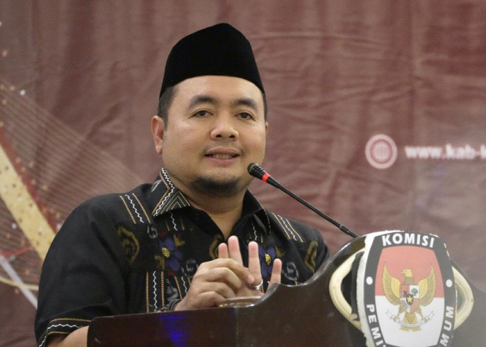 MK Ubah Syarat Pencalonan Kepala Daerah, Berikut ini Tanggapan KPU