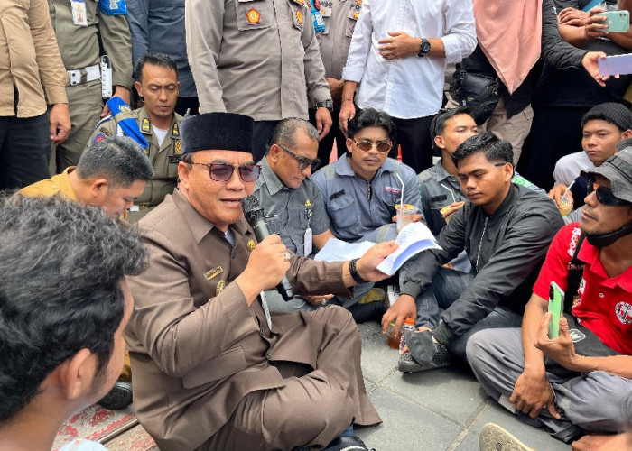 Wakil Wali Kota Balikpapan Tegaskan Penundaan Kenaikan PBB 2025 Sudah Sesuai Prosedur