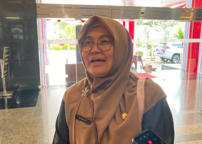 BKD Kaltim belum Ajukan Nama Kepala OPD Definitif ke Pusat, Molor dari Target