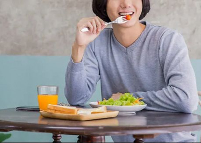 Ini Kebiasaan di Pagi Hari Berisiko Ganggu Kesehatan Jantung