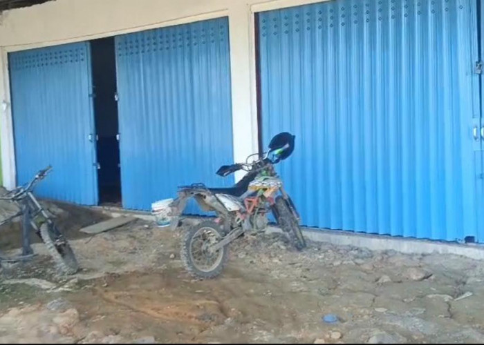 Tak Ada Kepastian Dari Pusat, Program MBG di Mahulu Masih Tanda Tanya
