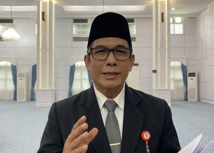 APBD Kaltim 2027 Diproyeksikan Rp12,1 Triliun, KUA-PPAS Masuk Pembahasan DPRD Juli Pekan Ketiga
