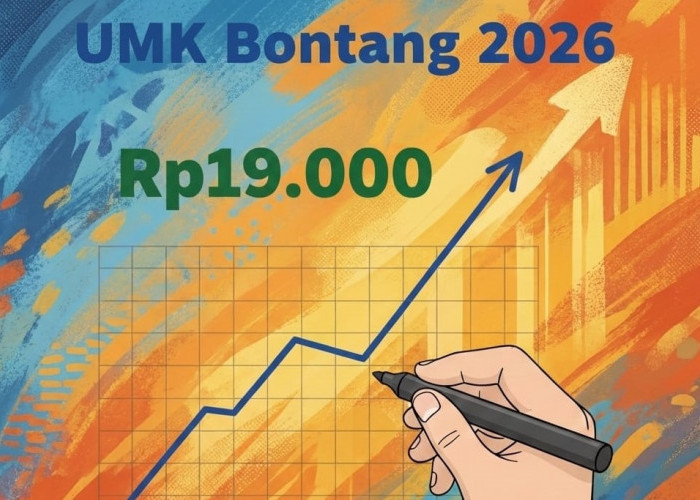 UMK Bontang Diusulkan Naik Rp19.000, Disnaker Tunggu Penetapan Provinsi