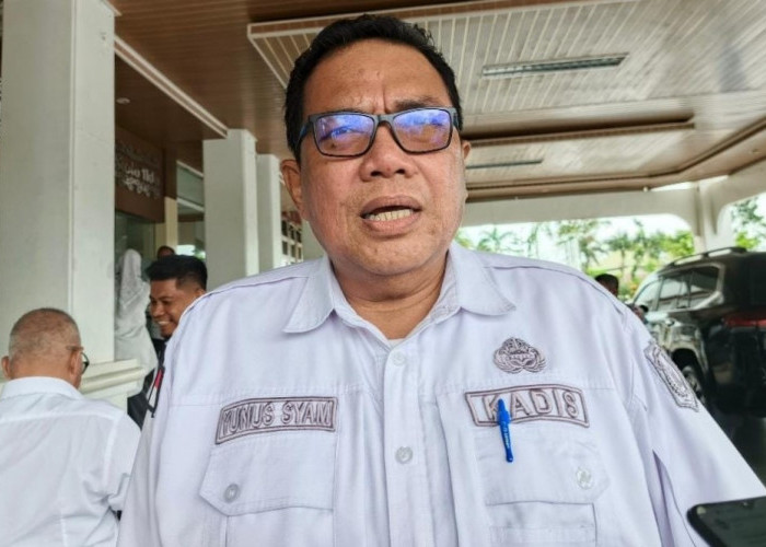 Disdikbud Paser Atasi Keterbatasan Buku Sekolah Lewat Perpustakaan Digital