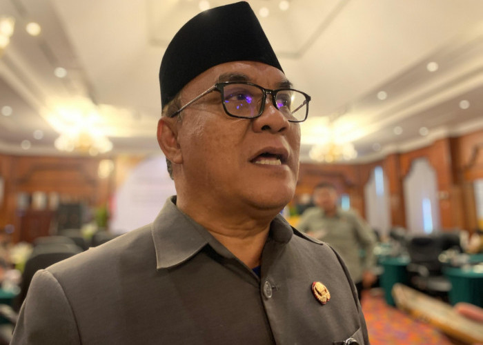 Wawali Balikpapan Tekankan Pentingnya Skrining Kesehatan Peserta Pelatihan Semi Militer Kopdes
