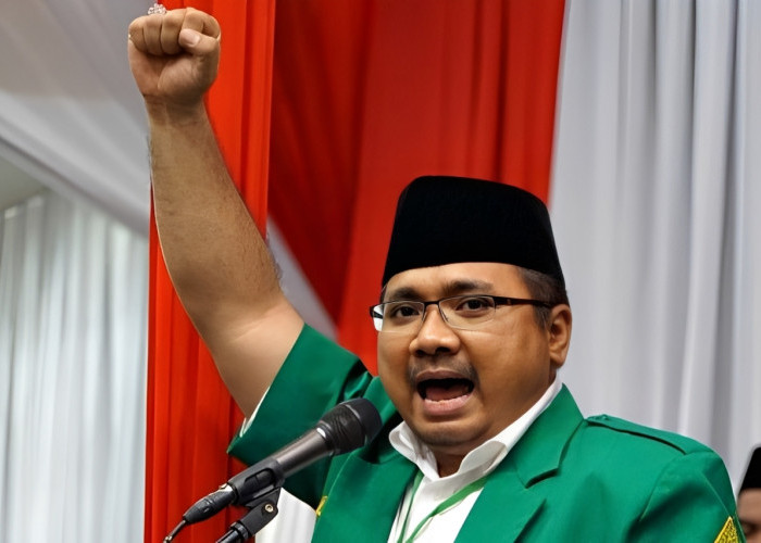 KPK Cekal Gus Yaqut dalam Dugaan Korupsi Kuota Haji: Belum Tentu Tersangka