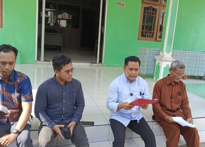 Pondok Modern Ibadurrahman Ajukan Sikap Keberatan atas Pencabutan Nomor Statistik Pesantren