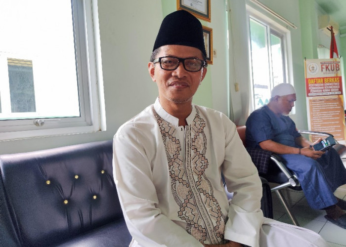 Tayangan Televisi Dinilai Lecehkan Pesantren, MUI Balikpapan: Tidak Pernah Mondok Kok Mengomentari Pondok