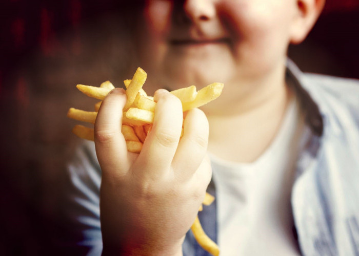 Obesitas Kerap Terjadi di Masa Anak-anak, Ini 7 Faktor Umum yang Harus Diwaspadai