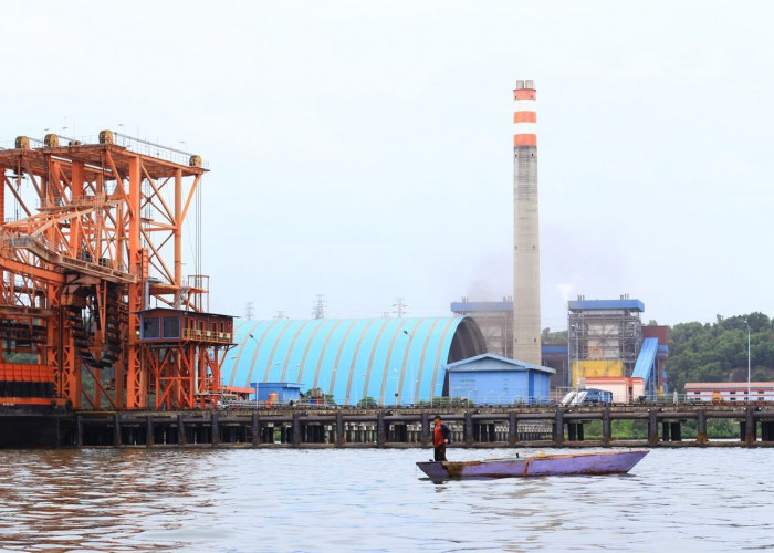 Co-Firing di PLTU Teluk Balikpapan, Transisi Energi atau Ancaman Ekologi?