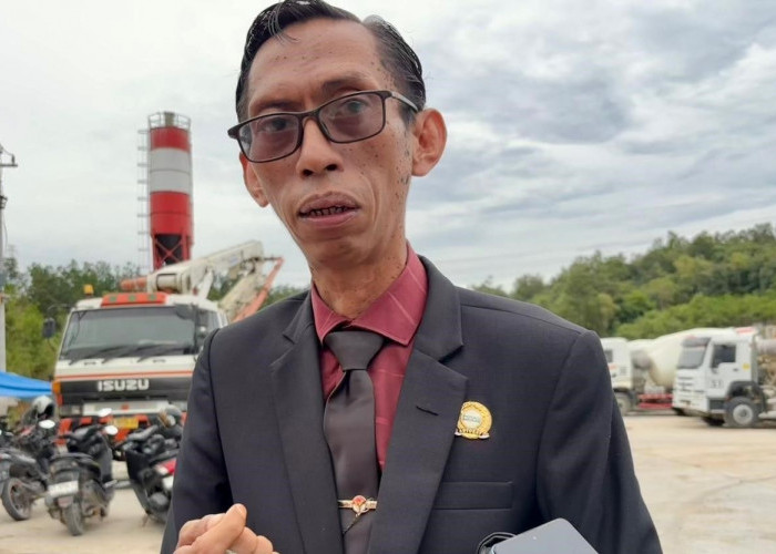 6 Anggota Mundur, Pihak Tergugat Bantah SK TAGUPP Dicabut karena Gugatan di PTUN