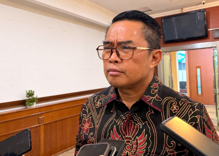 Pemkab Kutim Janji Kawal Aspirasi Buruh, 12 Poin Diteruskan ke DPR RI