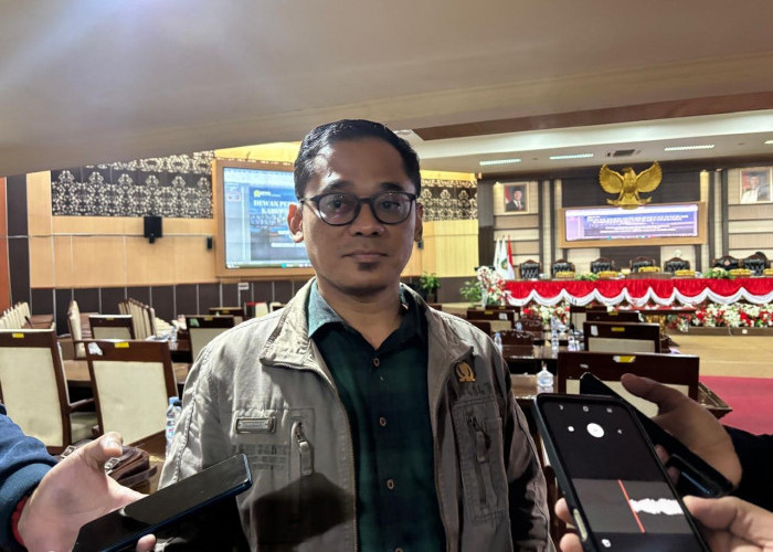 DPRD Kukar Nilai Prediksi UMK 2026 Belum Layak Bagi Pekerja