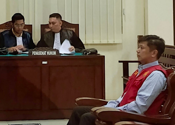 Terjerat Dugaan Penipuan dan Penggelapan, Bos Hotel di Balikpapan Ini Didakwa dengan Pasal Berlapis 