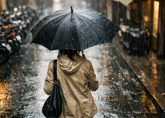 Ramalan Cuaca Kaltim dan IKN, 30 Desember 2025, Cek di Sini!