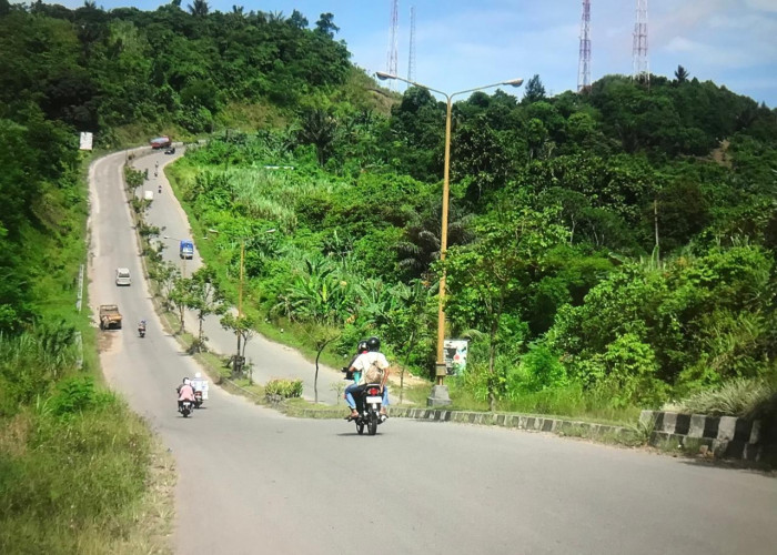 Pembangunan Infrastruktur Jalan di Kecamatan Tenggarong Seberang Dipercepat, Tego: Dukung Sektor Pertanian