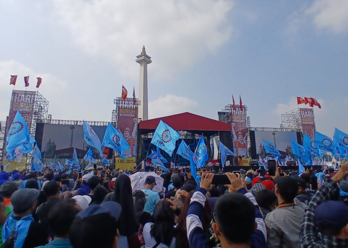 May Day 2026, Disnaker Kaltim Siapkan Ruang Aspirasi Tanpa Aksi Demonstrasi