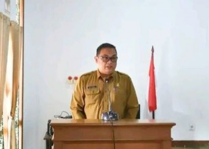 UMK Kubar Tahun 2026 Naik 7,07 Persen, Pembahasan UMSK Belum Ada Titik Temu