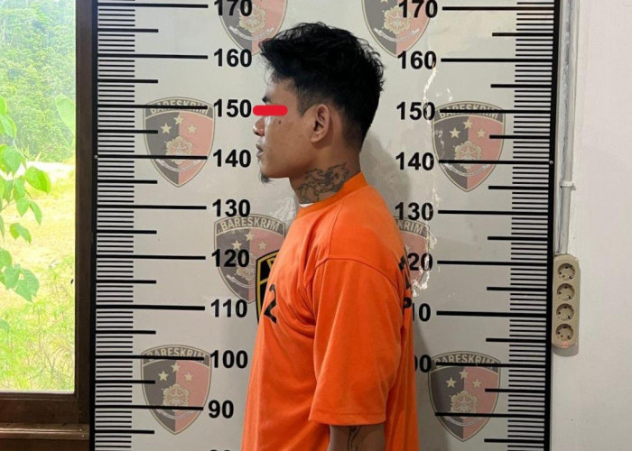 Bermula dari Percakapan WA, Remaja di Long Bagun Jadi Korban Pemerkosaan