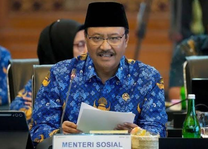 Kemensos Ungkap Penyebab Desil DTSEN Berubah, 12 Juta Data Baru Jadi Penyebabnya