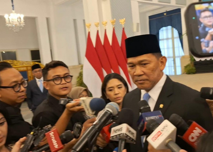 Merasa Masih Mampu, Pemerintah Pusat Belum Akan Tetapkan Karhutla sebagai Bencana Nasional