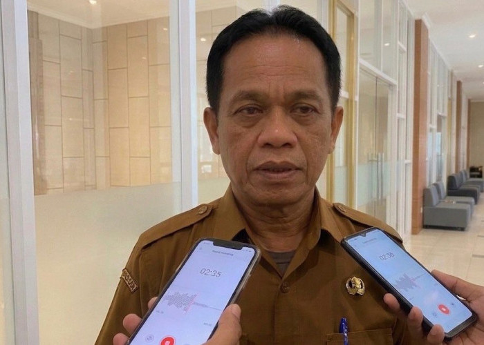 Sepatu Kekecilan Renggut Nyawa Siswa SMK, Disdikbud Kaltim Minta Sekolah Peka Kondisi Siswa