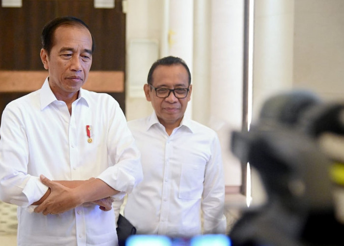 Jokowi Kecualikan Cerutu dalam Larangan Penjualan Rokok Eceran