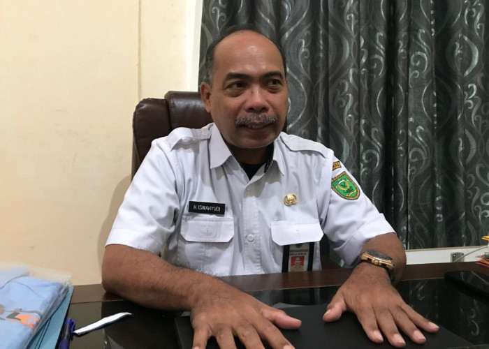 Sempat Terlambat, Dinsos Berau Pastikan BLT Tahap Keempat Segera Disalurkan Bulan Desember