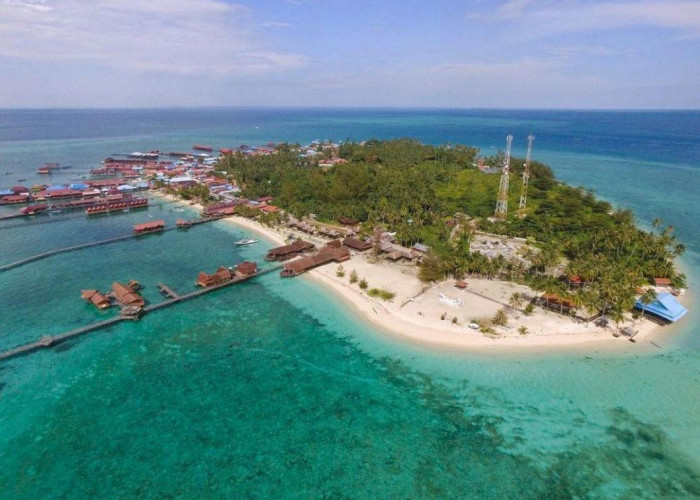  Ramaikan World Water Forum Ke-10, Desa Wisata Air di Kaltim Ini Bisa Jadi Destinasi Pilihan