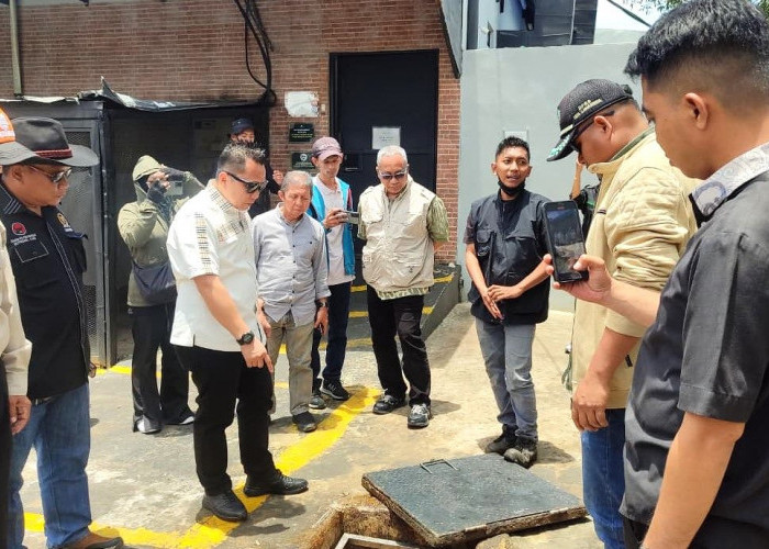 DPRD Samarinda Persoalkan Limbah Mie Gacoan, Minta DLH Turun Tangan