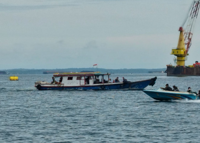 Menanti Realisasi Pembangunan Jembatan Tol Penajam-Balikpapan