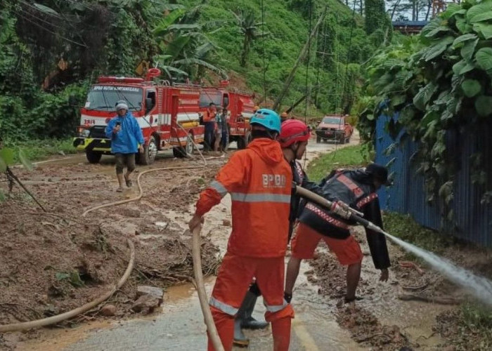 Pemkab Kukar Perketat Mitigasi Bencana Akhir Tahun, Banjir dan Longsor Paling Diwaspadai