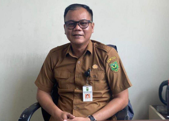 Diskoperindag Berau Dorong Pelaku UMKM Proaktif Manfaatkan Program Penghapusan Utang