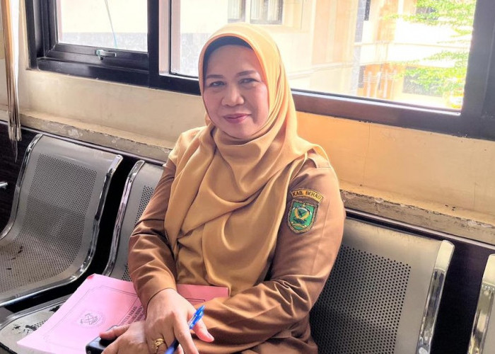 Eks Gedung Pariwisata Berau Diusulkan Jadi Rumah Aman Korban Kekerasan