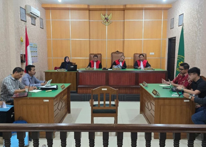 Sidang Sengketa Jam OPA Pekerja PAMA KPCS Masuk Tahap Lanjutan, Soroti Instruksi di Luar Jam Kerja