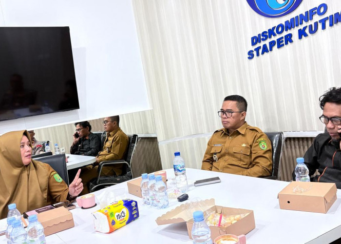 Kaltim Tak Masuk Daerah Perhatian Pusat dalam Penanganan Karhutla
