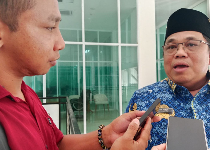 THR dan TPP ASN di Mahulu Akan Dicairkan dalam Waktu Dekat, Simak Aturan Mainnya!