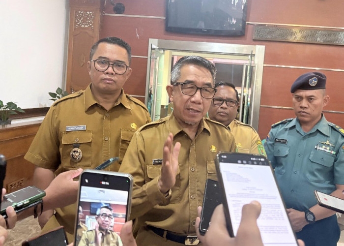 Pemkab Kutim Tunggu Hasil Investigasi Provinsi, Dugaan Pencemaran Pulau Miang 
