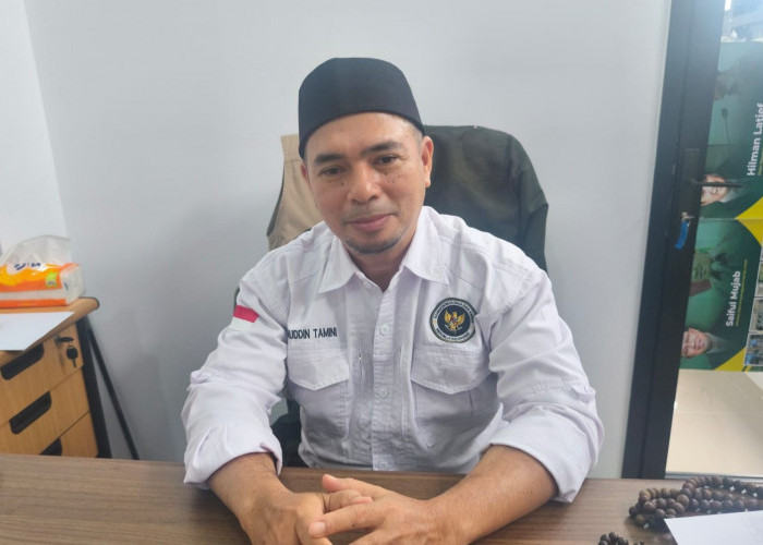 112 Calon Jamaah Haji Asal Bontang Dijadwalkan Berangkat Mei 2026