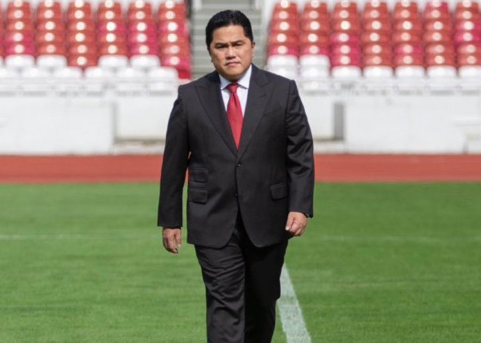 Indonesia Tak Gentar Satu Grup dengan Korea Selatan di Kualifikasi Piala Asia U-23