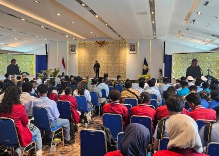 World Press Freedom Day 2026: Mengembalikan Marwah Pers Menjadi Penjernih Informasi, Bukan Pemburu Sensasi
