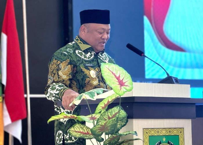 Berau Terendah dari Seluruh Kabupaten/Kota di Kaltim, Penanganan Stunting Perlu Evaluasi