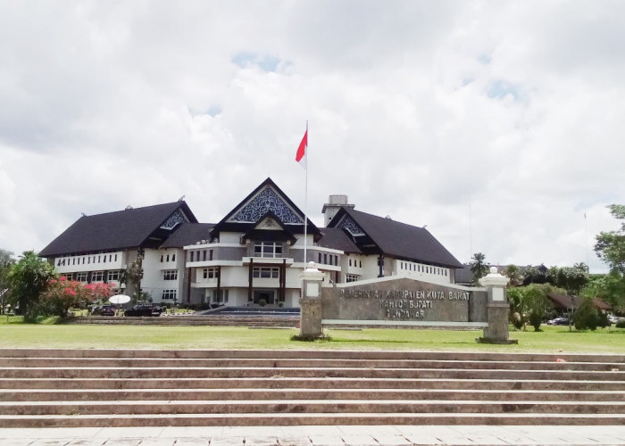  Pemkab Kubar Targetkan Angka Kemiskinan Turun di Bawah 5 Persen 