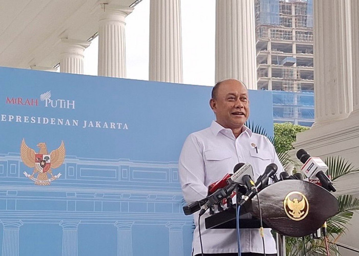 Kepala BGN Dadan Hindayana Dicopot Presiden, Diganti Nanik S Deyang