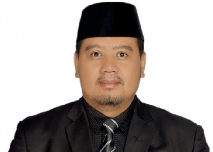Fahmi Idris Jabat Ketua KPU Kaltim, Ini Tugas Pertama Dia Nanti