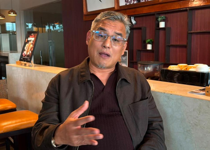 Banyak Kasus 'Lawak' di Indonesia, Begini Respon Pakar Hukum Pidana Dr Chairul Huda