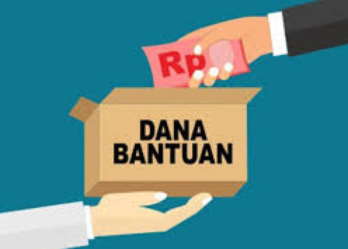 Mahulu Dapat Bankeu dari Pemprov Kaltim Sebesar Rp 29 Miliar